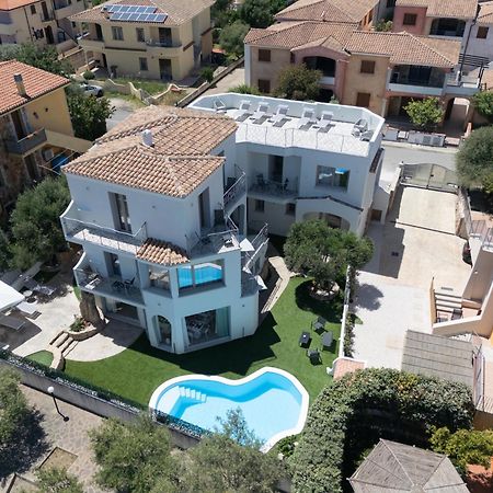 Seaside Home โปซาดา ภายนอก รูปภาพ