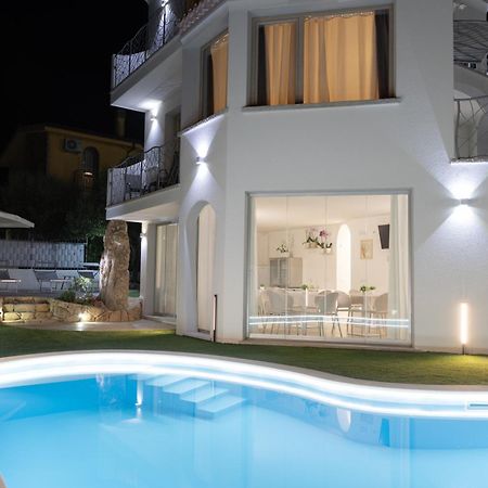 Seaside Home โปซาดา ภายนอก รูปภาพ