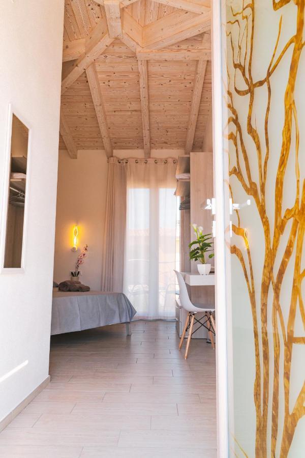 Seaside Home โปซาดา ภายนอก รูปภาพ