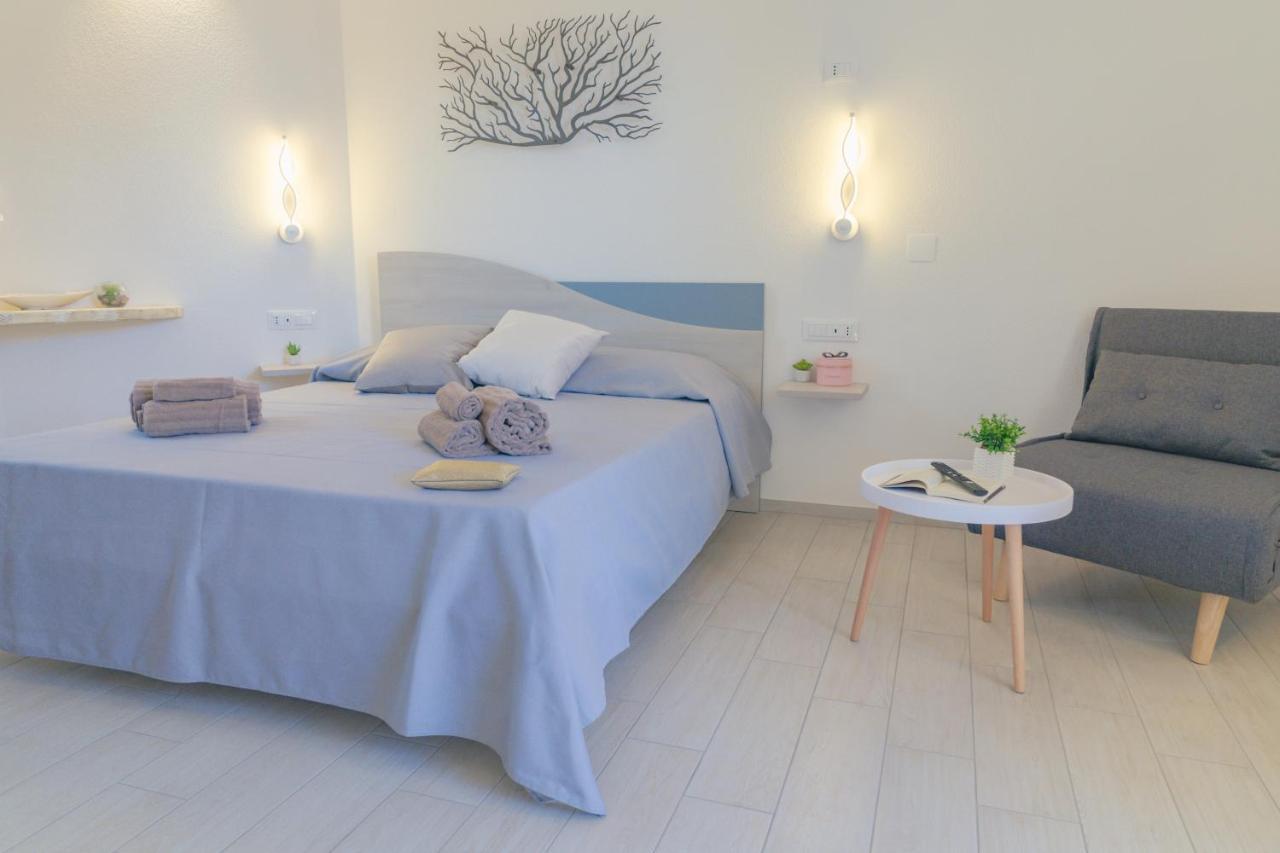 Seaside Home โปซาดา ภายนอก รูปภาพ