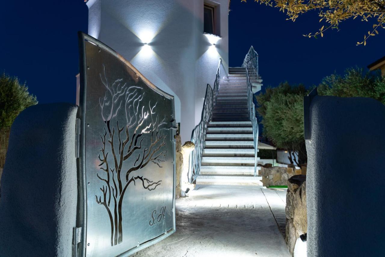 Seaside Home โปซาดา ภายนอก รูปภาพ