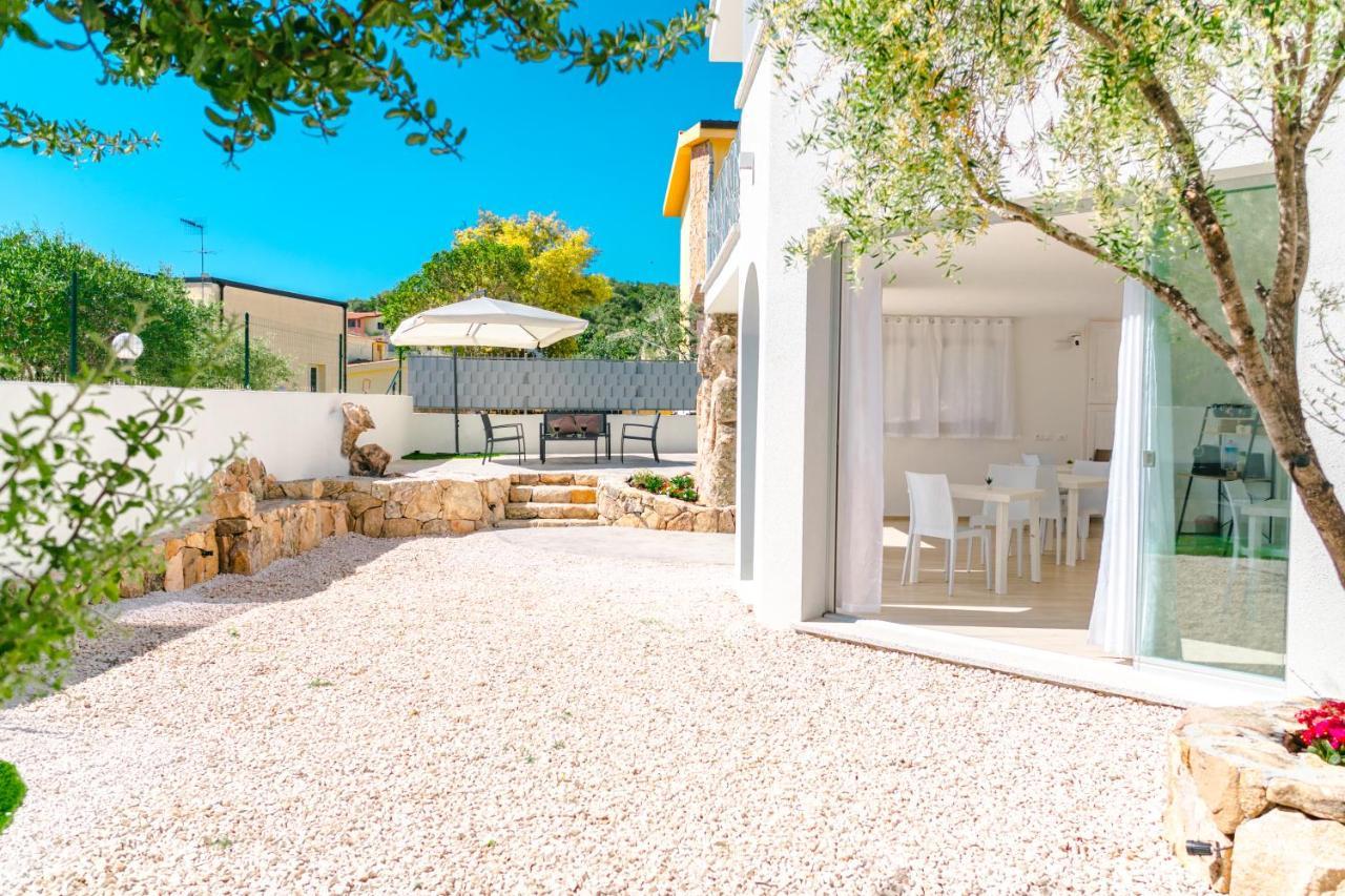 Seaside Home โปซาดา ภายนอก รูปภาพ