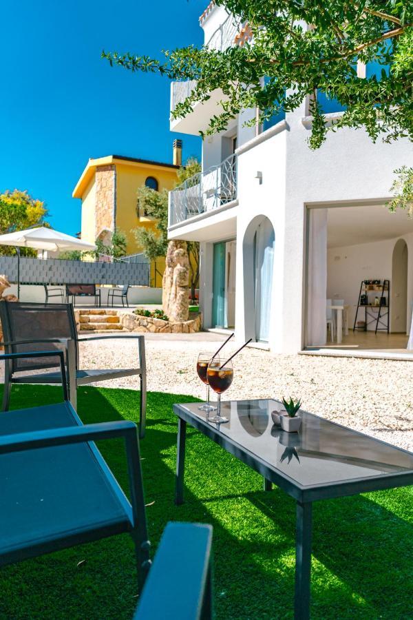 Seaside Home โปซาดา ภายนอก รูปภาพ