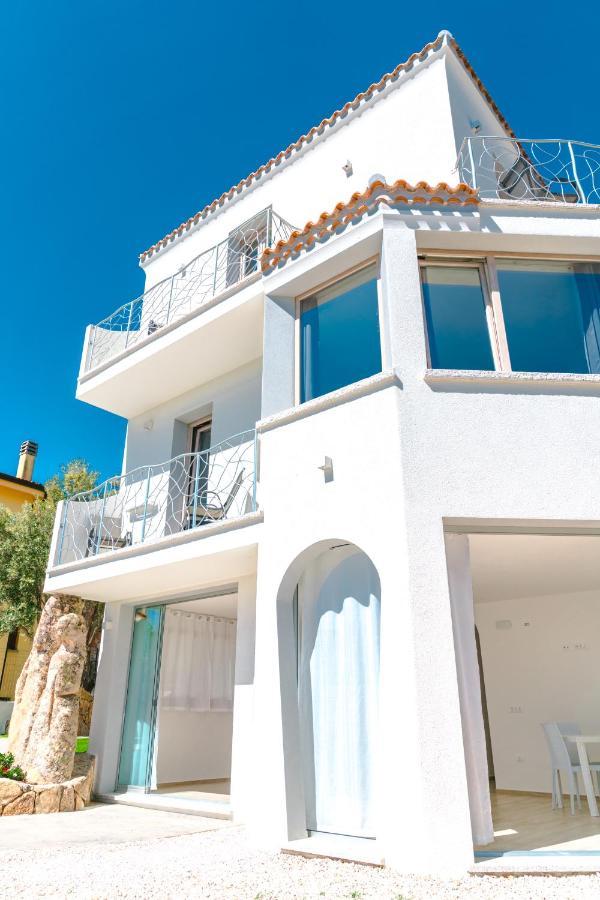 Seaside Home โปซาดา ภายนอก รูปภาพ