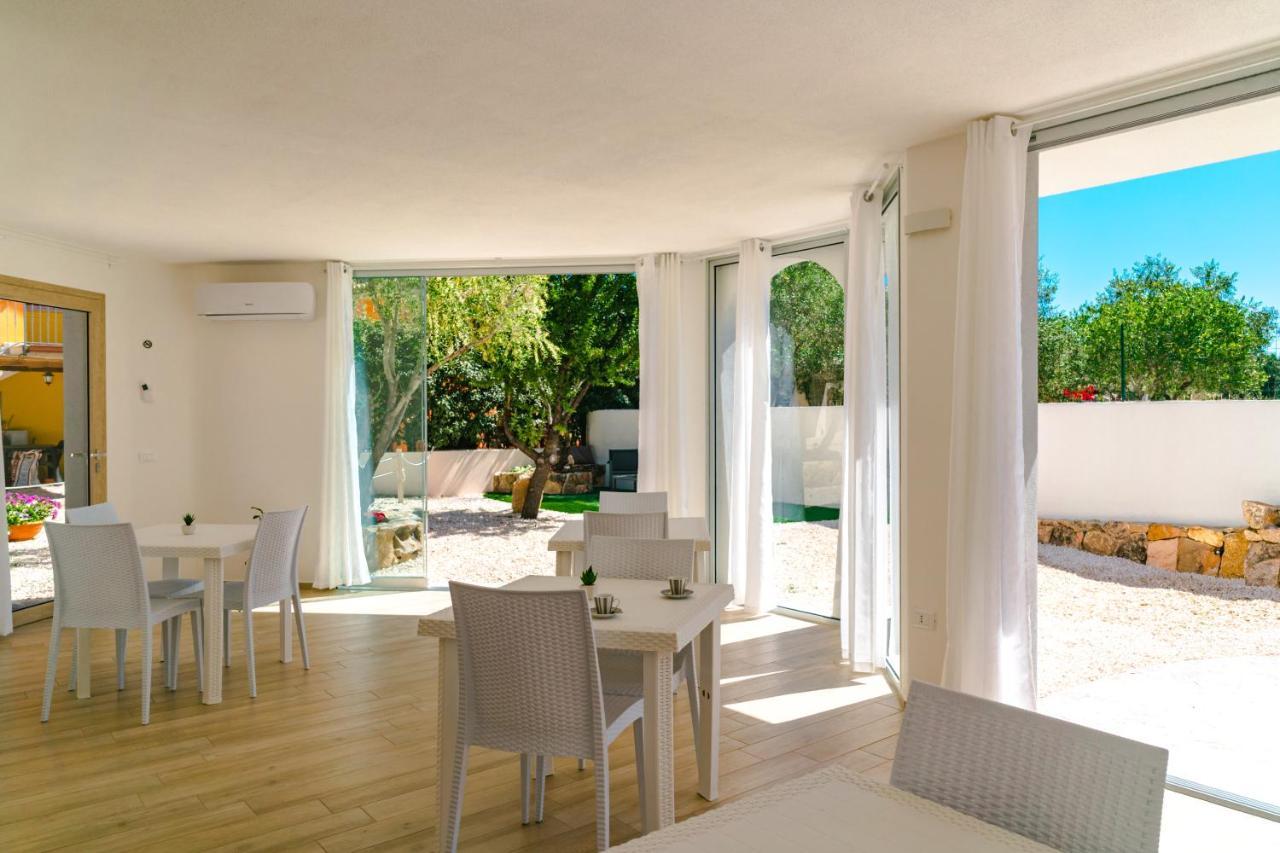 Seaside Home โปซาดา ภายนอก รูปภาพ