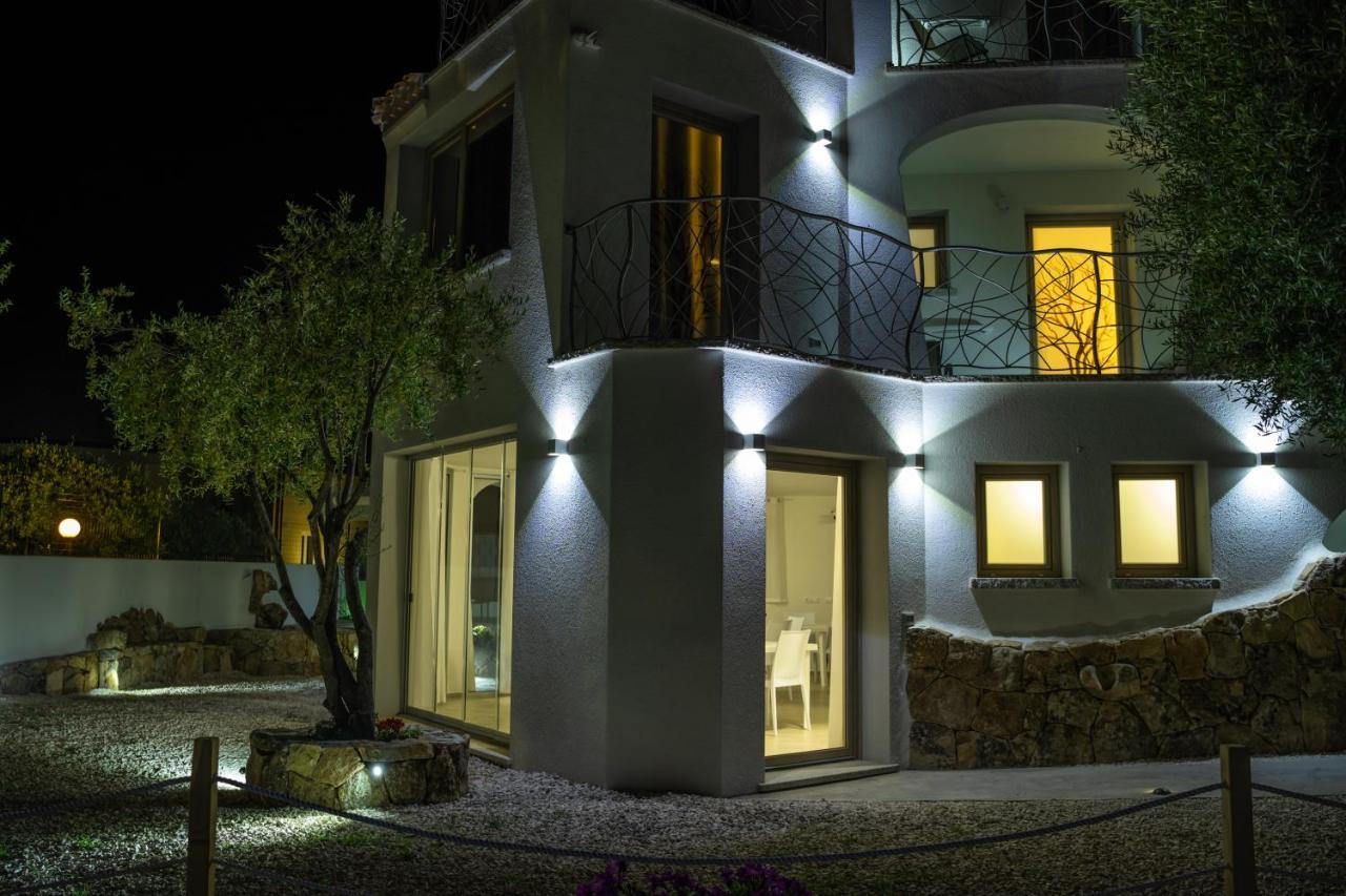 Seaside Home โปซาดา ภายนอก รูปภาพ