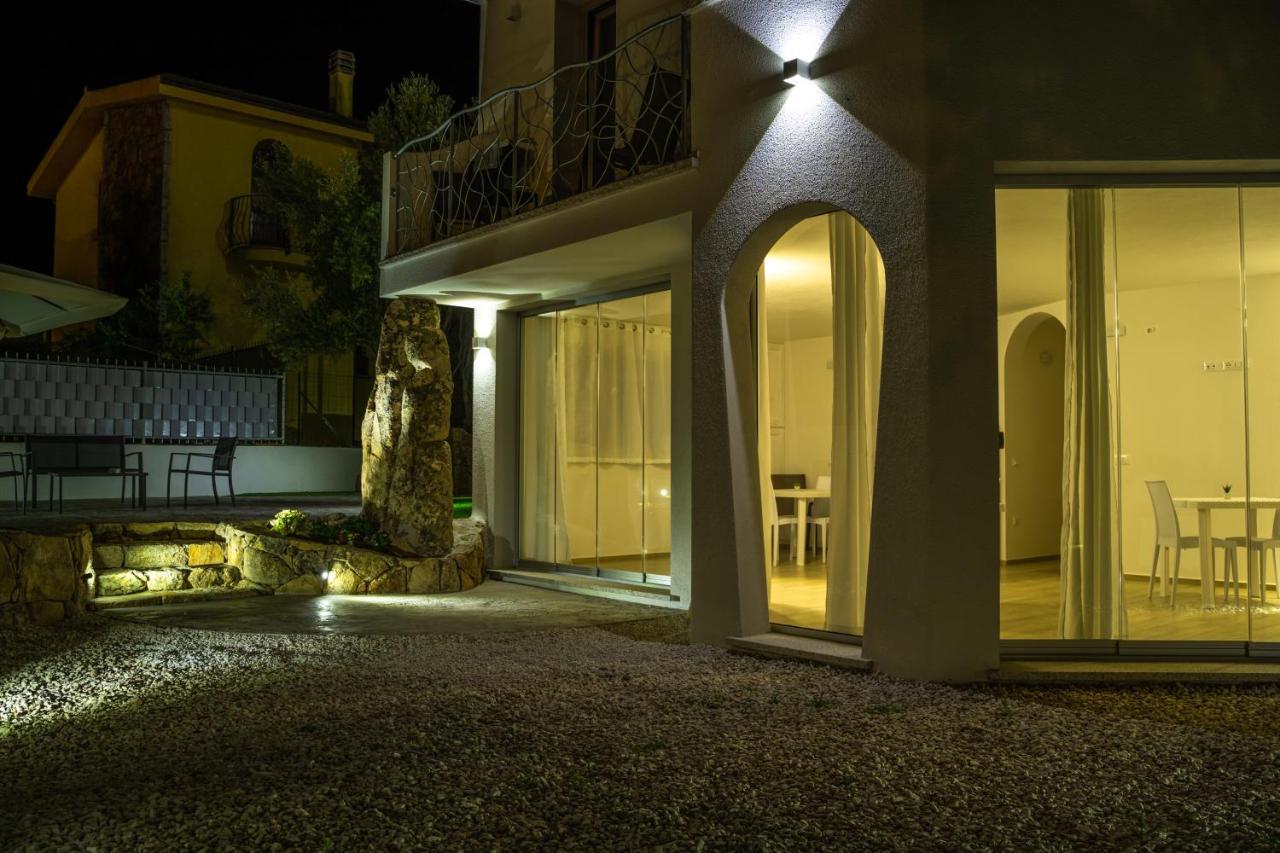 Seaside Home โปซาดา ภายนอก รูปภาพ