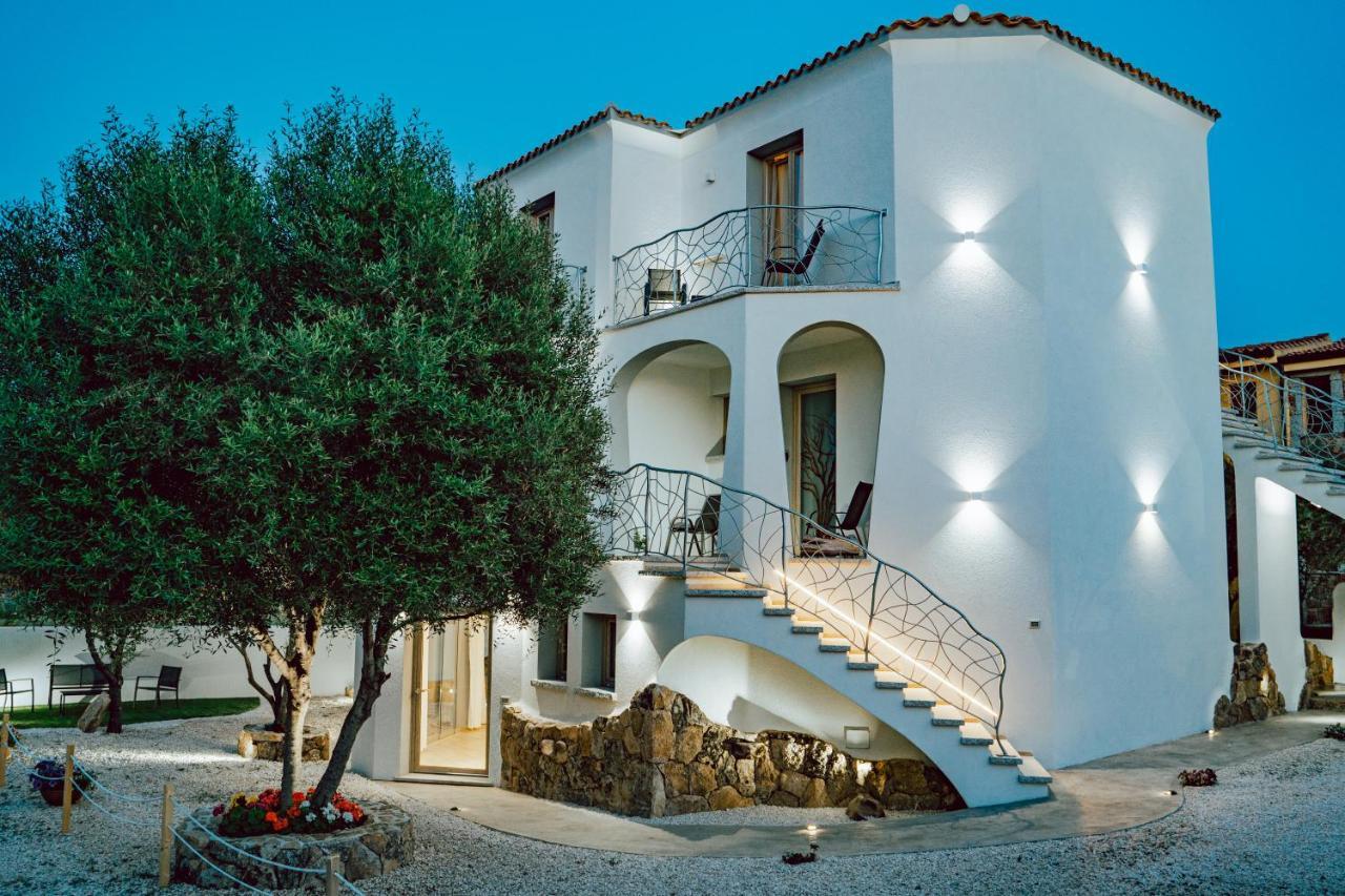 Seaside Home โปซาดา ภายนอก รูปภาพ