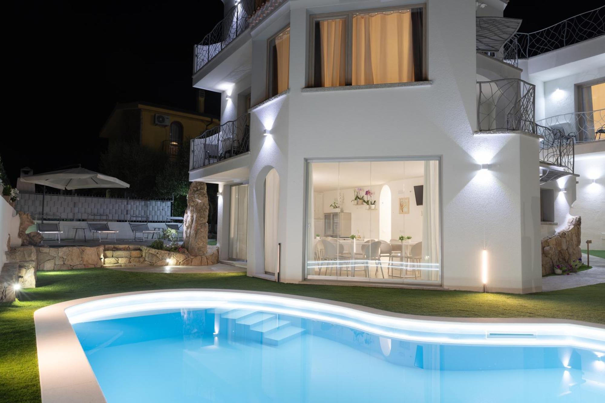 Seaside Home โปซาดา ภายนอก รูปภาพ